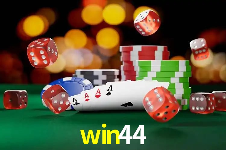 Estatísticas win44