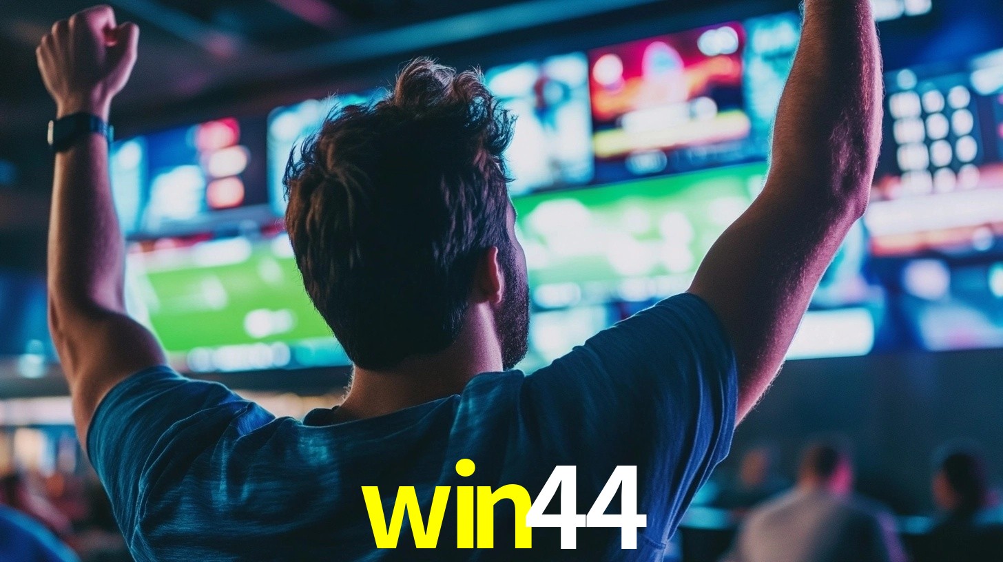 win44 - A Melhor Roleta do Brasil - win44.com