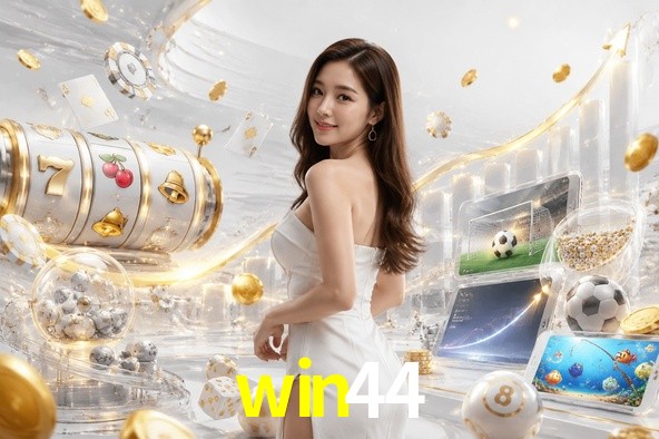 Welcome Bonus win44