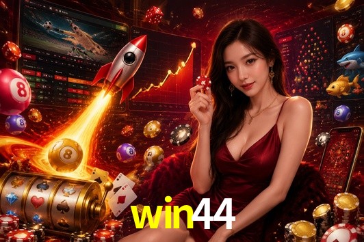 Weekend Specials win44