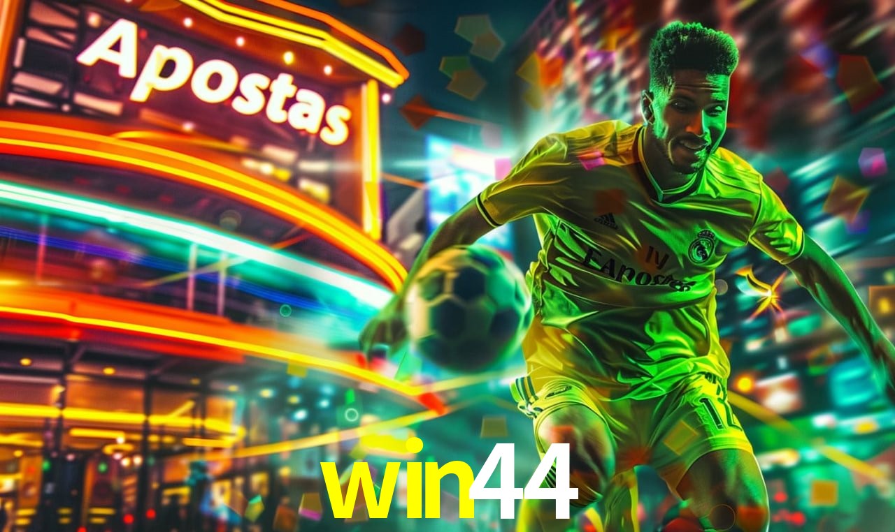 Apostas de Tênis win44