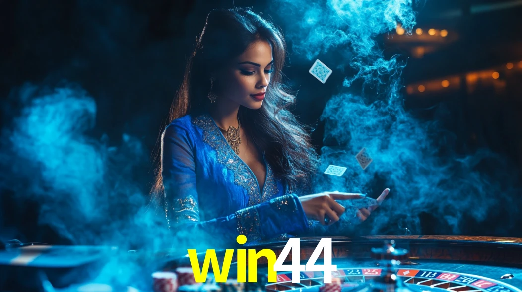 Descubra a Essência do win44: Nossa História e Compromissos