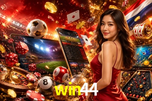 Account Benefits win44