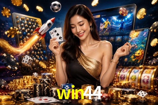 Game Providers win44