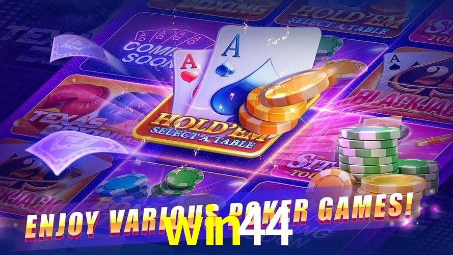 A Emoção da Loteria na win44: Uma Chance de Mudança de Vida