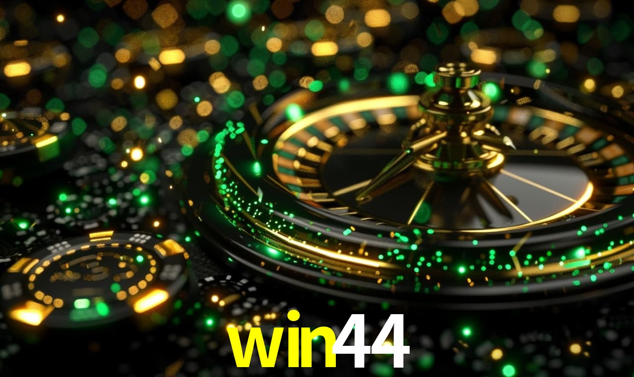 Promoção Relâmpago win44