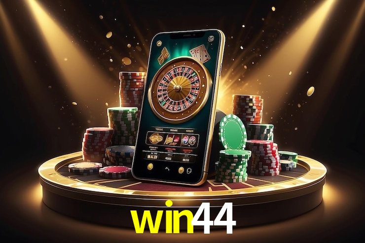 Diretório de Jogos win44