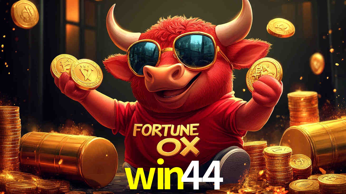 A Popularidade dos Caça-Níqueis no win44