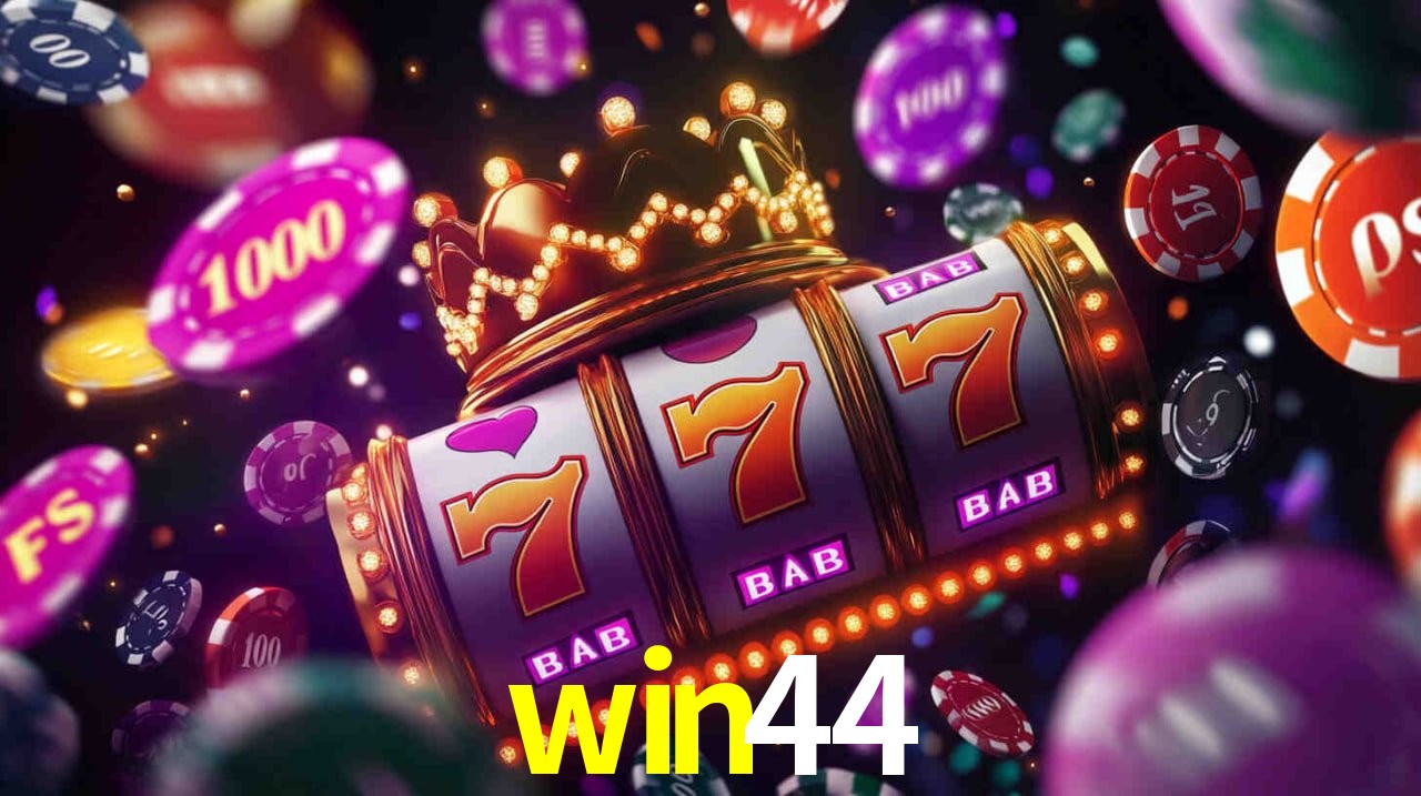 Bonus Features win44