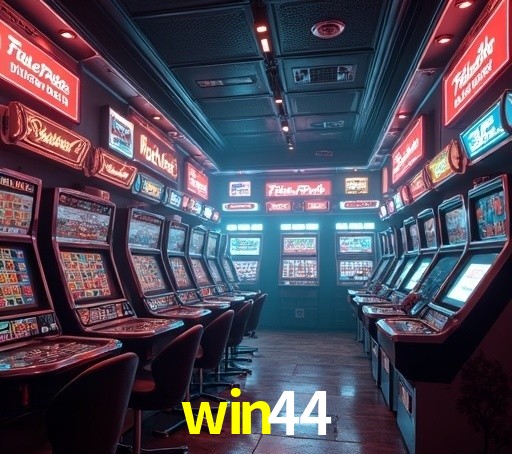 Design Responsivo win44