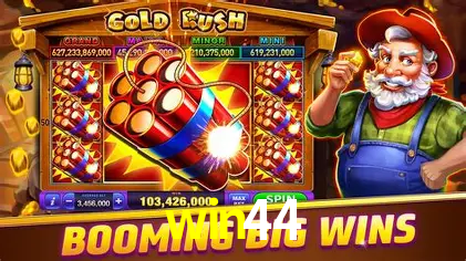Descubra a Magia dos Jogos de Arcade no win44