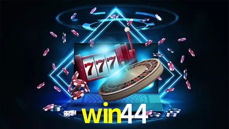 Recursos de Bônus win44