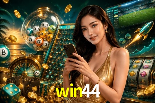 Secure Login win44