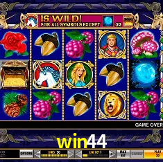 Descubra a Essência do win44: Nossa História e Compromissos