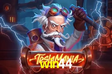 Estatísticas do Jogo win44
