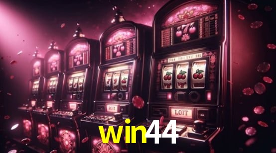 cassino win44