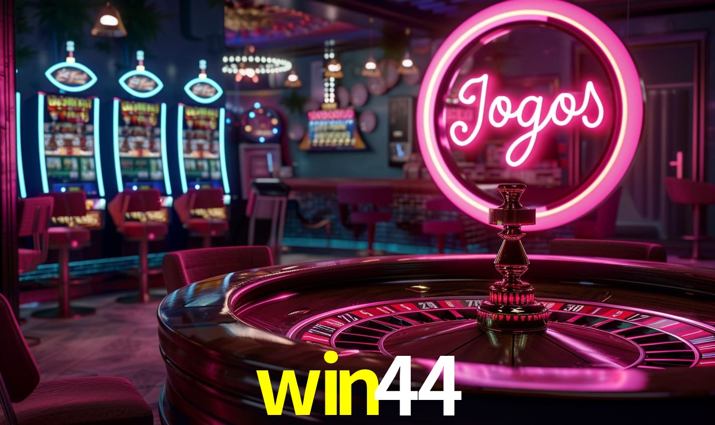 Descubra o Programa VIP da win44: Vantagens Exclusivas para Jogadores