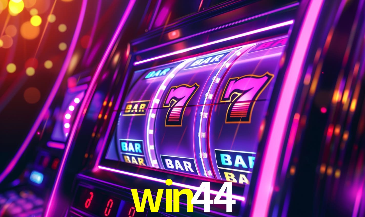 win44: Seu Especialista em Apostas Esportivas Brasileiras