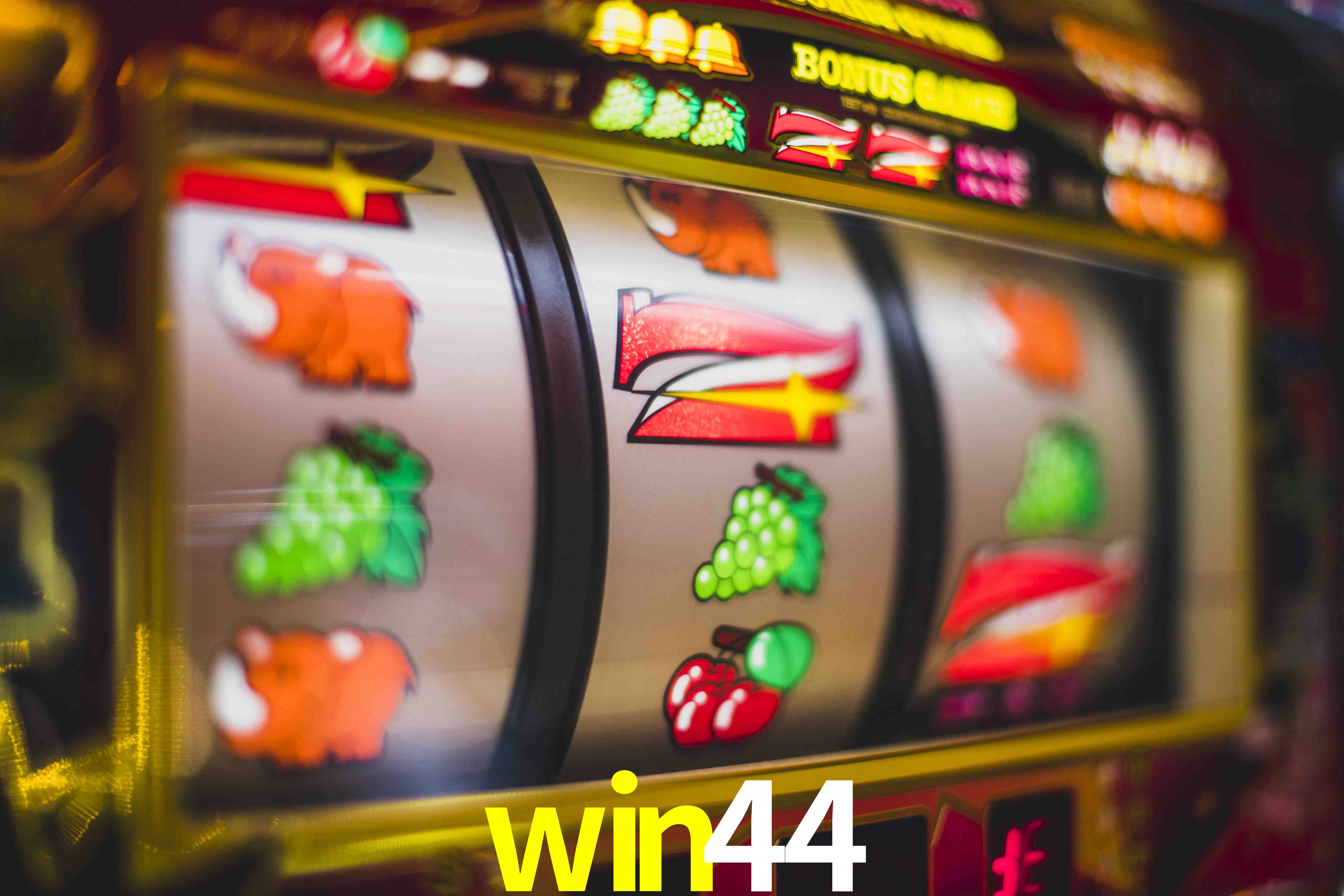 Crash Games Statistics win44