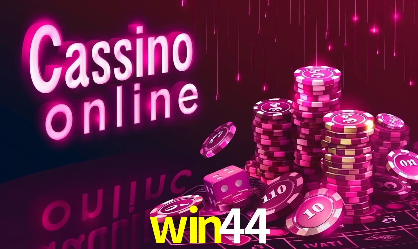 Explorando a Categoria de Eventos em Apostas na win44