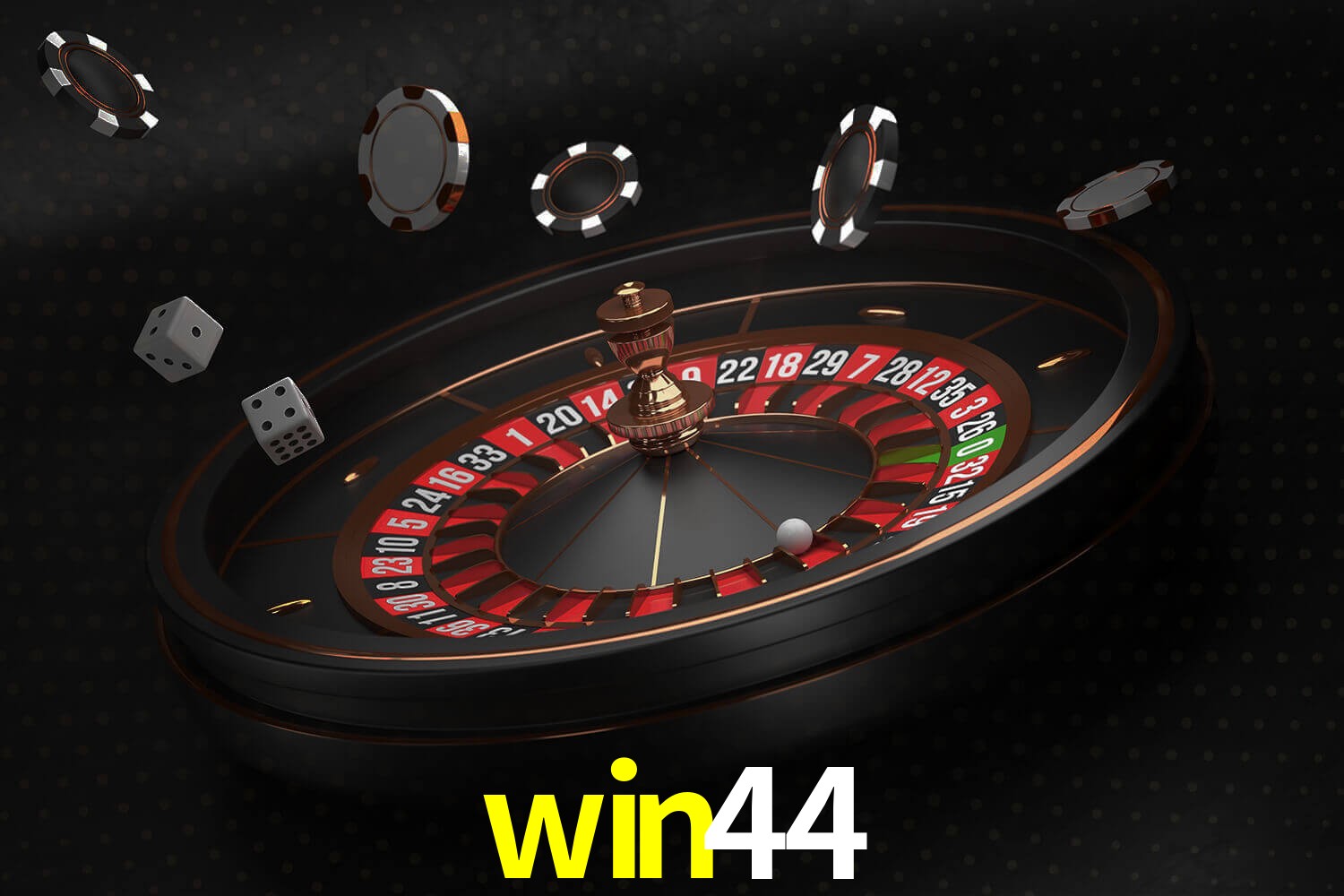 Sinta a adrenalina dos jogos de cassino com win44