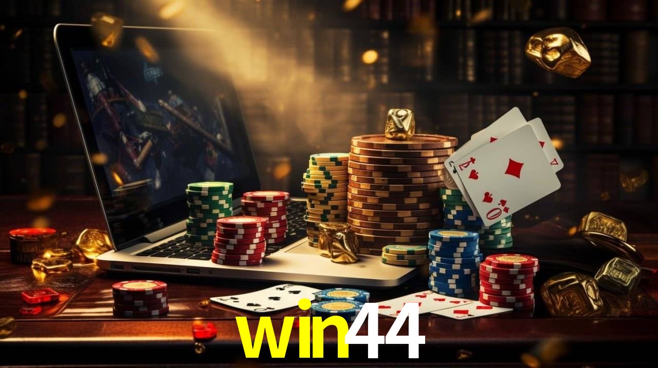Bônus Diários win44