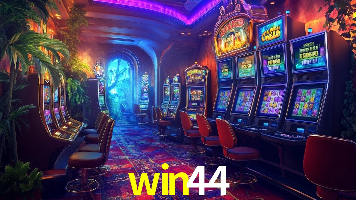 Tournaments win44