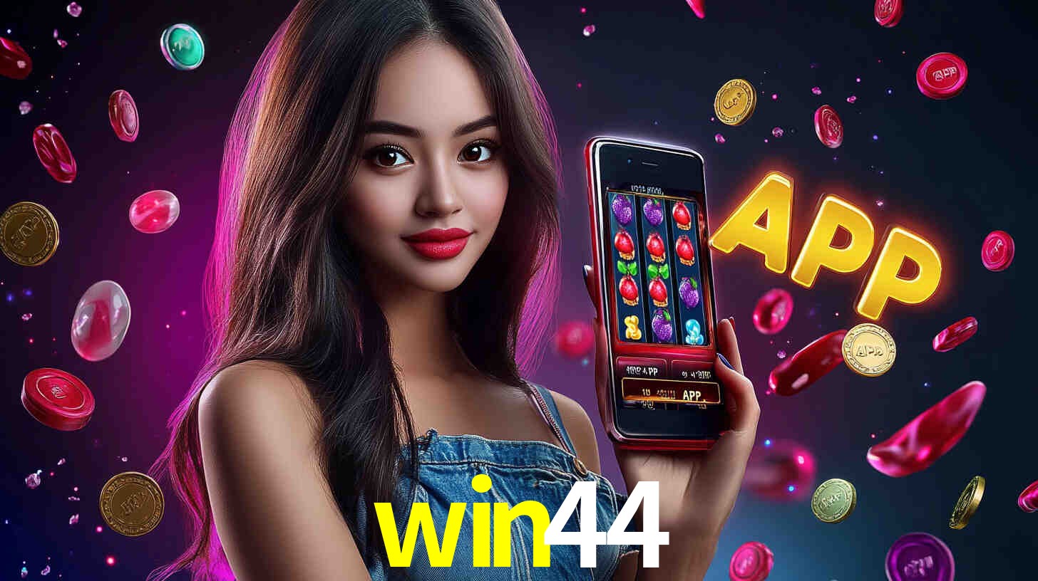 Apostas Esportivas na win44: Um Guia Completo