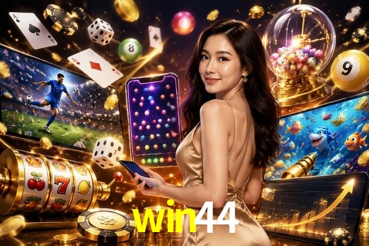 Live Casino win44