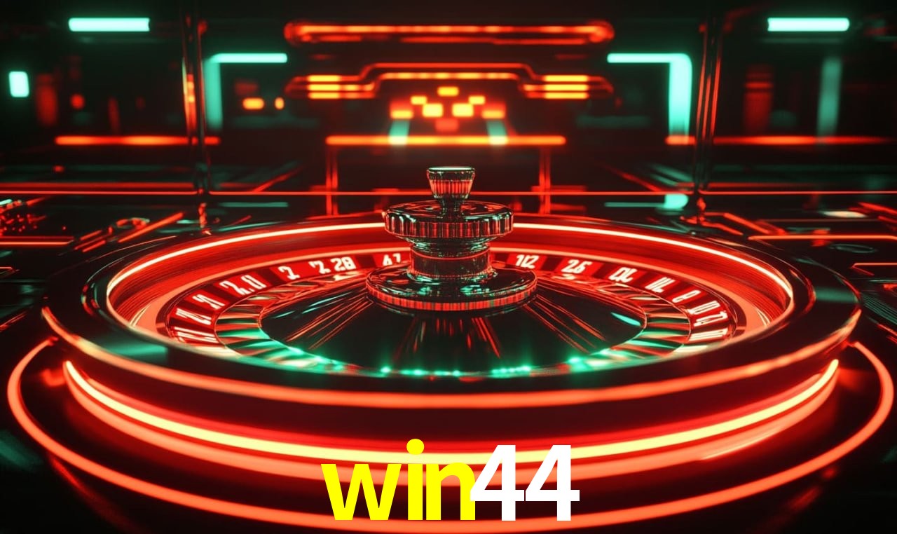 Inovações de Jogos na win44: O Futuro das Experiências Interativas