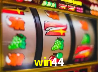 A Emoção da Loteria na win44: Uma Chance de Mudança de Vida
