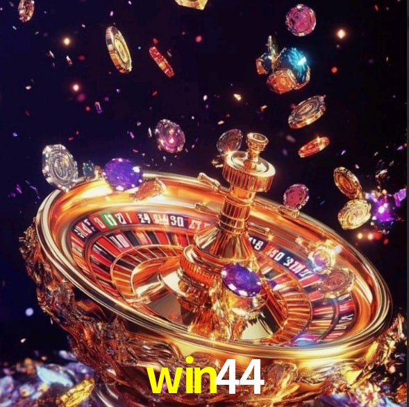 Cadastro Rápido win44