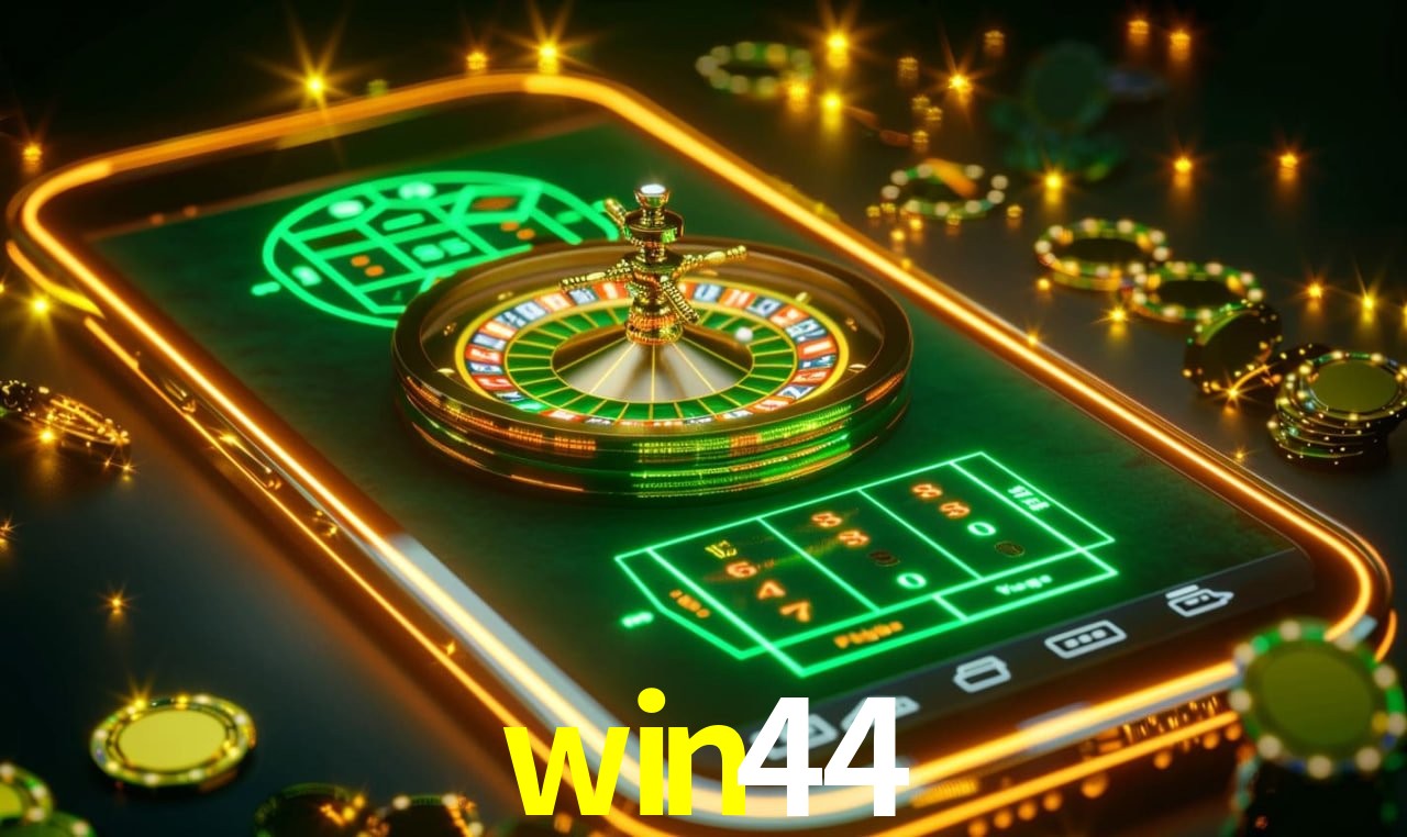 Login Seguro win44